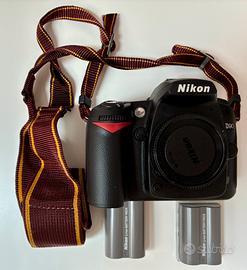 Nikon D90