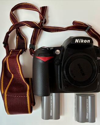 Nikon D90