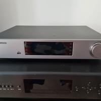 Cambridge Audio CXN (V2) - Lettore audio di rete