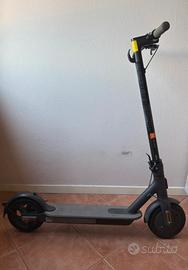 Monopattino elettrico Xiaomi
