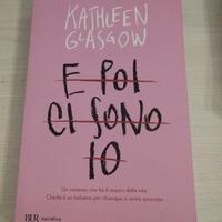 libro "e poi ci sono io"