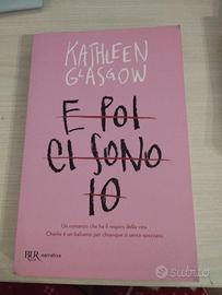 libro "e poi ci sono io"