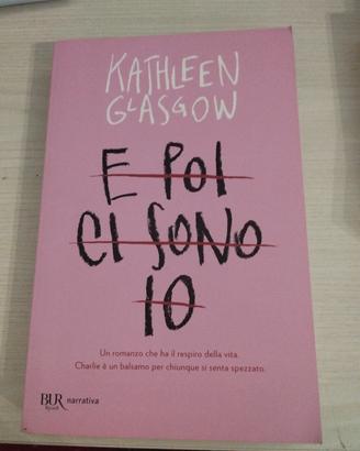 libro "e poi ci sono io"