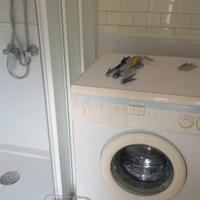 Appartamento in a Banc mo buhette