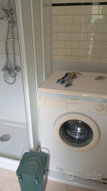 Appartamento in a Banc mo buhette