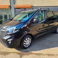 Opel Vivaro 29 1.6 CDTI 125CV 8 POSTI PASSENGER