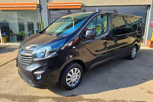 Opel Vivaro 29 1.6 CDTI 125CV 8 POSTI PASSENGER
