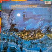 Disco vinile Iron Maiden