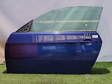 PORTIERA ANTERIORE SINISTRA BMW Serie 3 E92 CoupÃ©