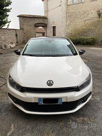 Volkswagen scirocco 2.0 TDI