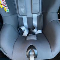 seggiolino Britax Romer Swing fix i-size 