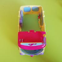 Camper dei Paciocchini 