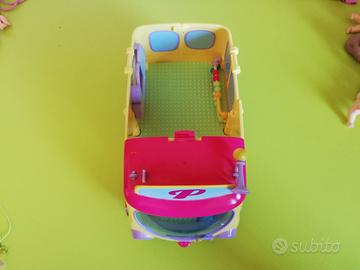 Camper dei Paciocchini 