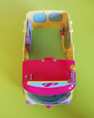 Camper dei Paciocchini 