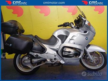 BMW R 1150 RT Garantita e Finanziabile