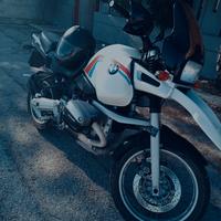 R 1100 gs bmw