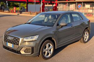 Audi Q2 1.4 TFSI