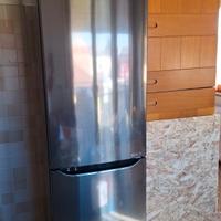 Frigorifero LG classe A+++