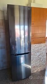 Frigorifero LG classe A+++