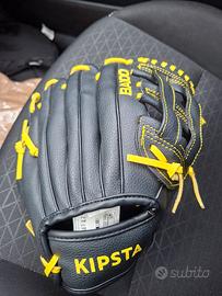 guanto baseball kipsta