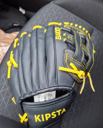 guanto baseball kipsta