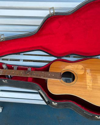 Custodia e Chitarra