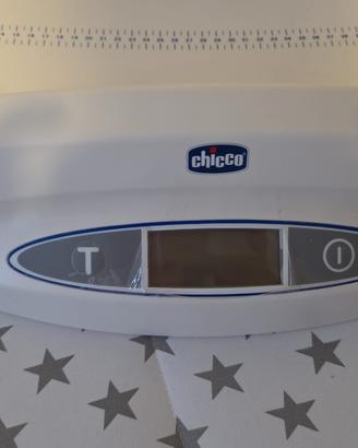 bilancia della chicco 
