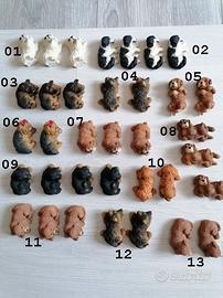 Cagnolino soprammobile