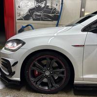 Cerchi 18 5x112 vag