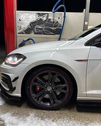 Cerchi 18 5x112 vag