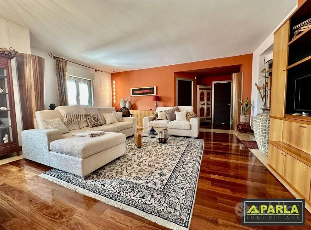Appartamento – Canicattì, Rovitelli, Agrigento - Vista 3