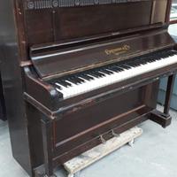 Pianoforte da arredo