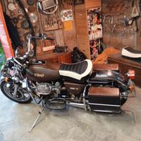 Moto Guzzi 1000 Teste Tonde. x.Auto Furgone. x