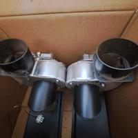 ventilatori aria per stufa  holly ravelli