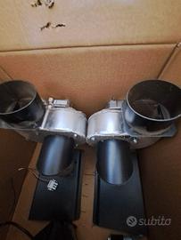 ventilatori aria per stufa  holly ravelli