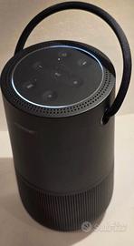 Bose Portable Smart Speaker home