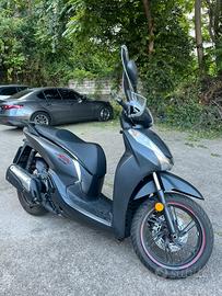 HONDA SH 300 SPORT