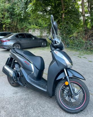 HONDA SH 300 SPORT
