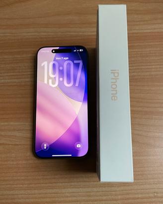 Iphone 16 Pro