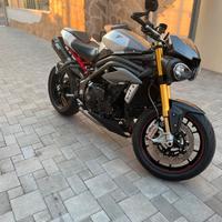 Triumph speed triple 1050 r 2016