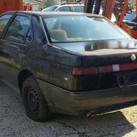 Ricambi Alfa Romeo 164