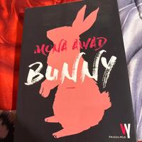 Bunny libro