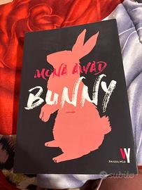 Bunny libro