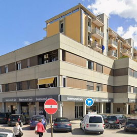 Trilocale a Modugno, Via X Marzo 108/3