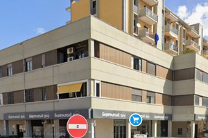 Trilocale a Modugno, Via X Marzo 108/3