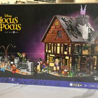 Lego 21341 Hocus Pocus
