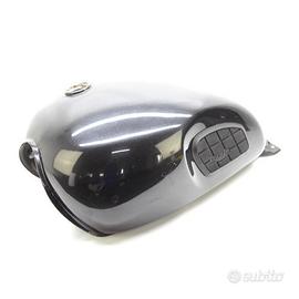 SERBATOIO TRIUMPH LEGEND TT 900