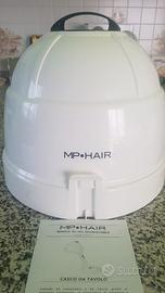Casco asciugacapelli da tavolo MP HAIR - Elettrodomestici In vendita a  Varese