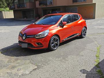 Renault Clio 4 serie 