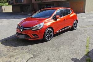 Renault Clio 4 serie 